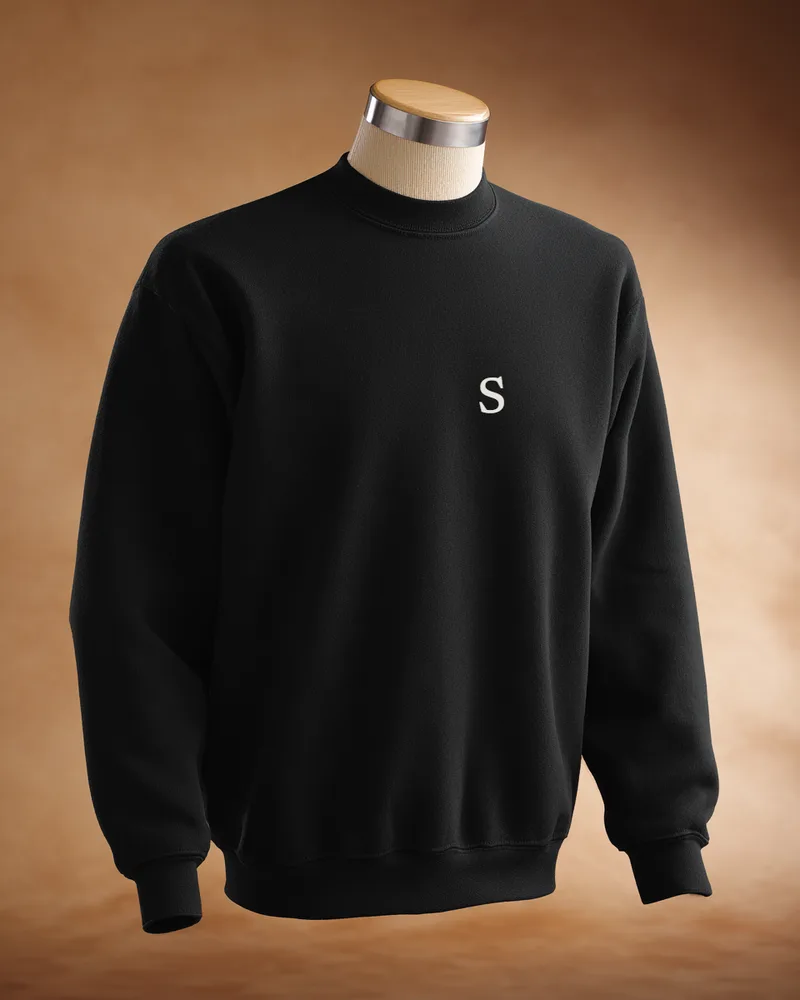 STS-C03 · S — Left chest