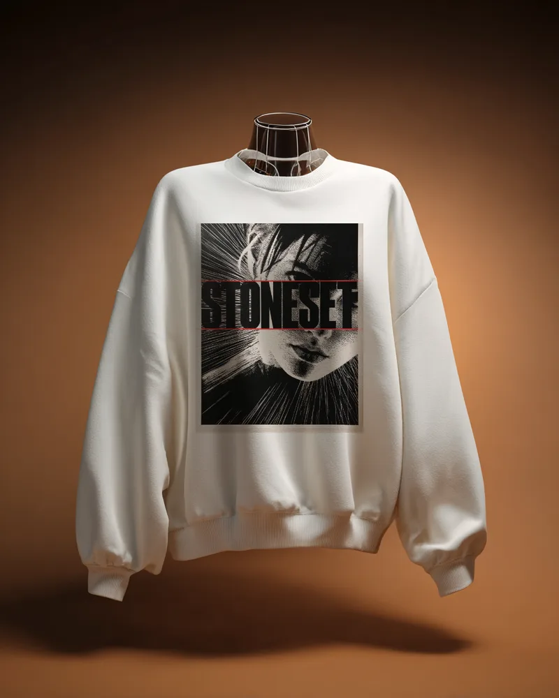 PSC-03 · Figure II Crew — Bone