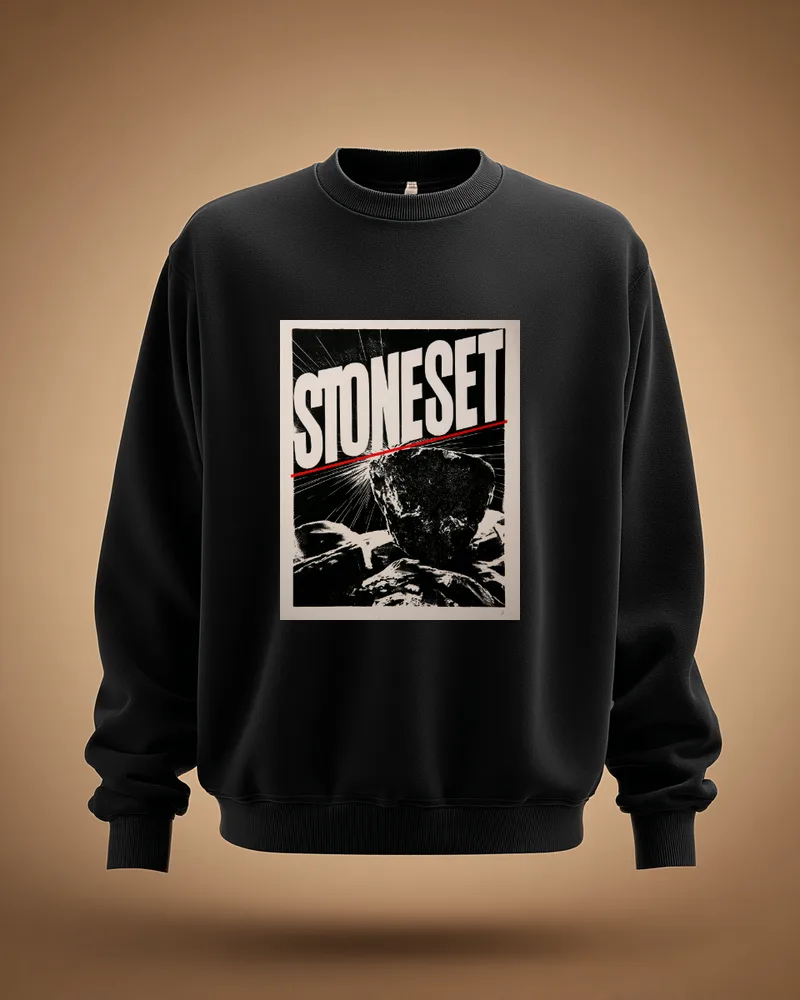PSC-01 · Slash Crew — Black