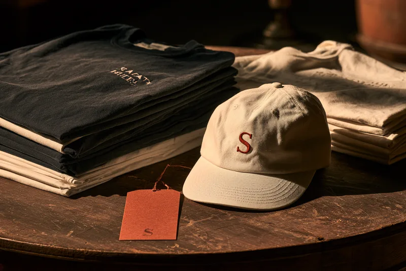 The table — Retail