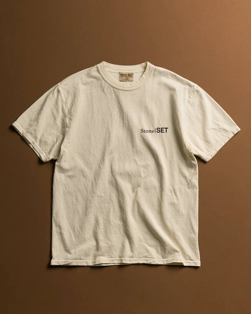 STS-T07 · Lockup — Left chest