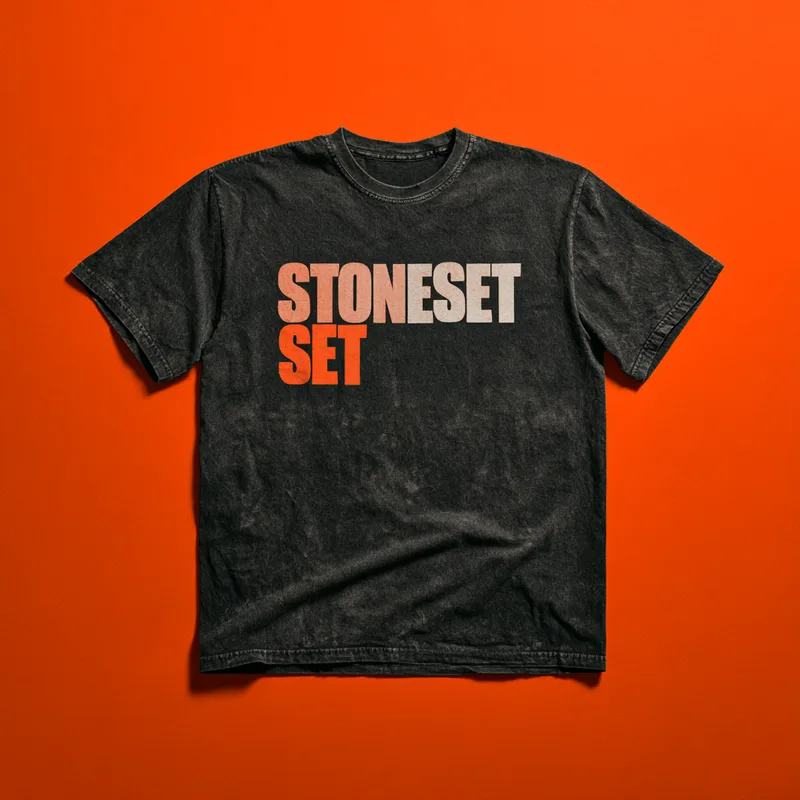 STS-W04 · Double — Red / bone