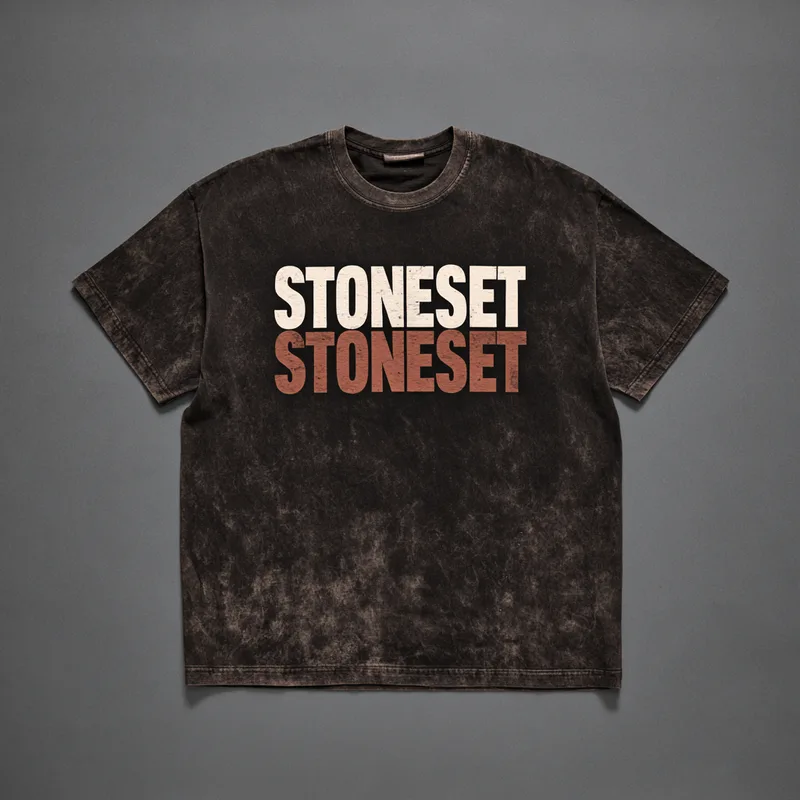 STS-W08 · Ghost — Tonal