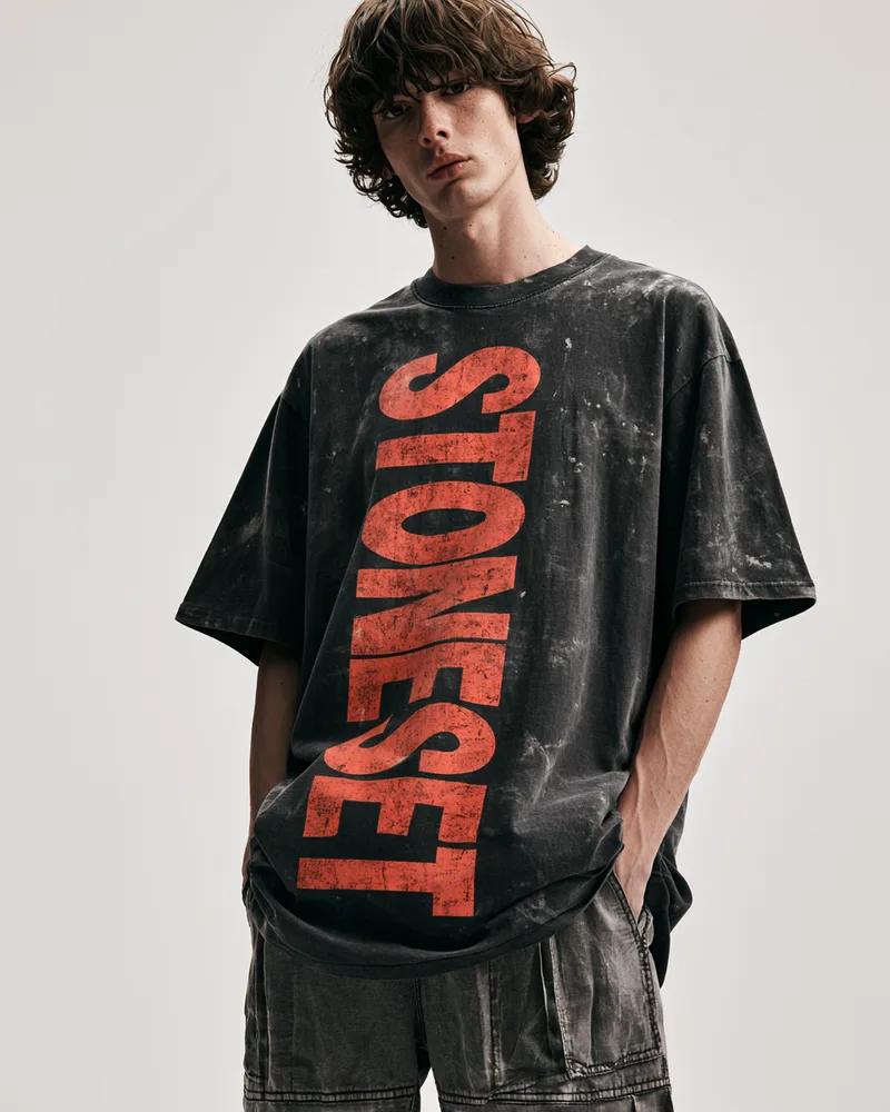 STS-W09 · Vertical — Full drop